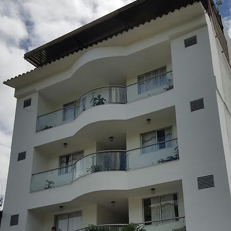 Hotel El Imperio Ibagué Exteriör bild