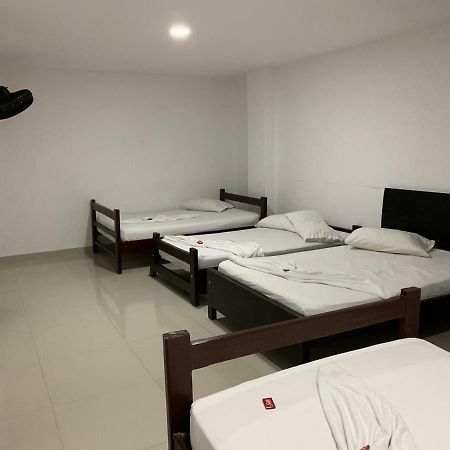 Hotel El Imperio Ibagué Exteriör bild