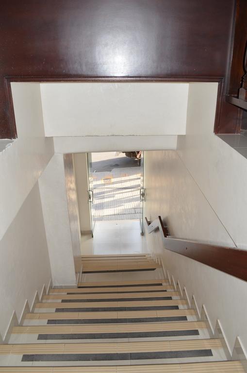 Hotel El Imperio Ibagué Exteriör bild