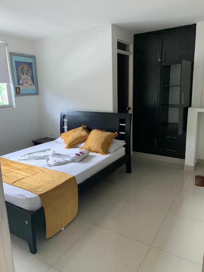 Hotel El Imperio Ibagué Exteriör bild