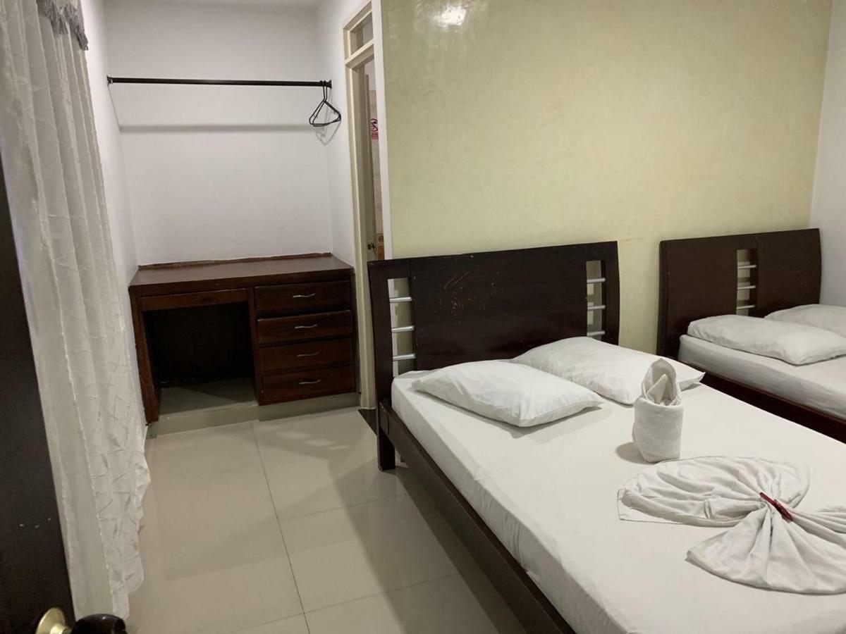 Hotel El Imperio Ibagué Exteriör bild