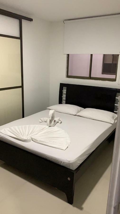 Hotel El Imperio Ibagué Exteriör bild