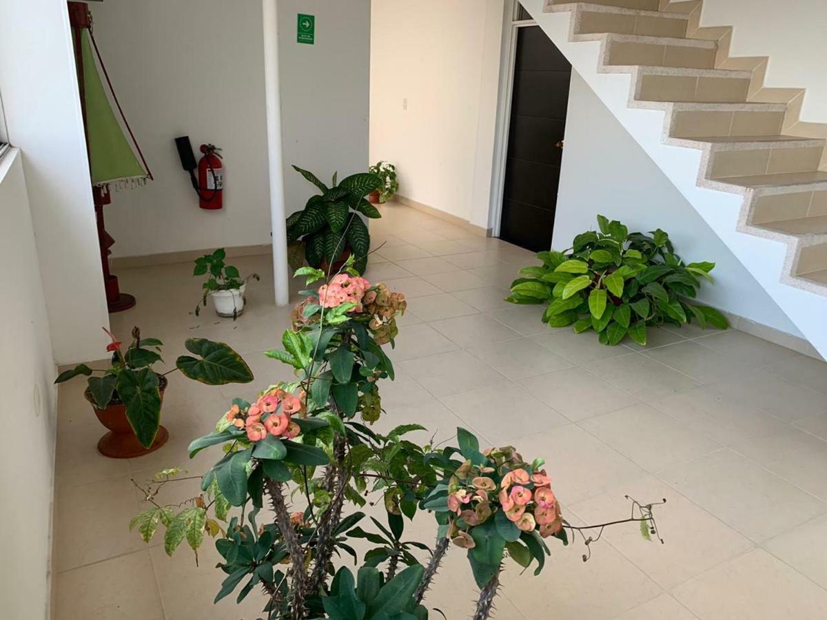Hotel El Imperio Ibagué Exteriör bild